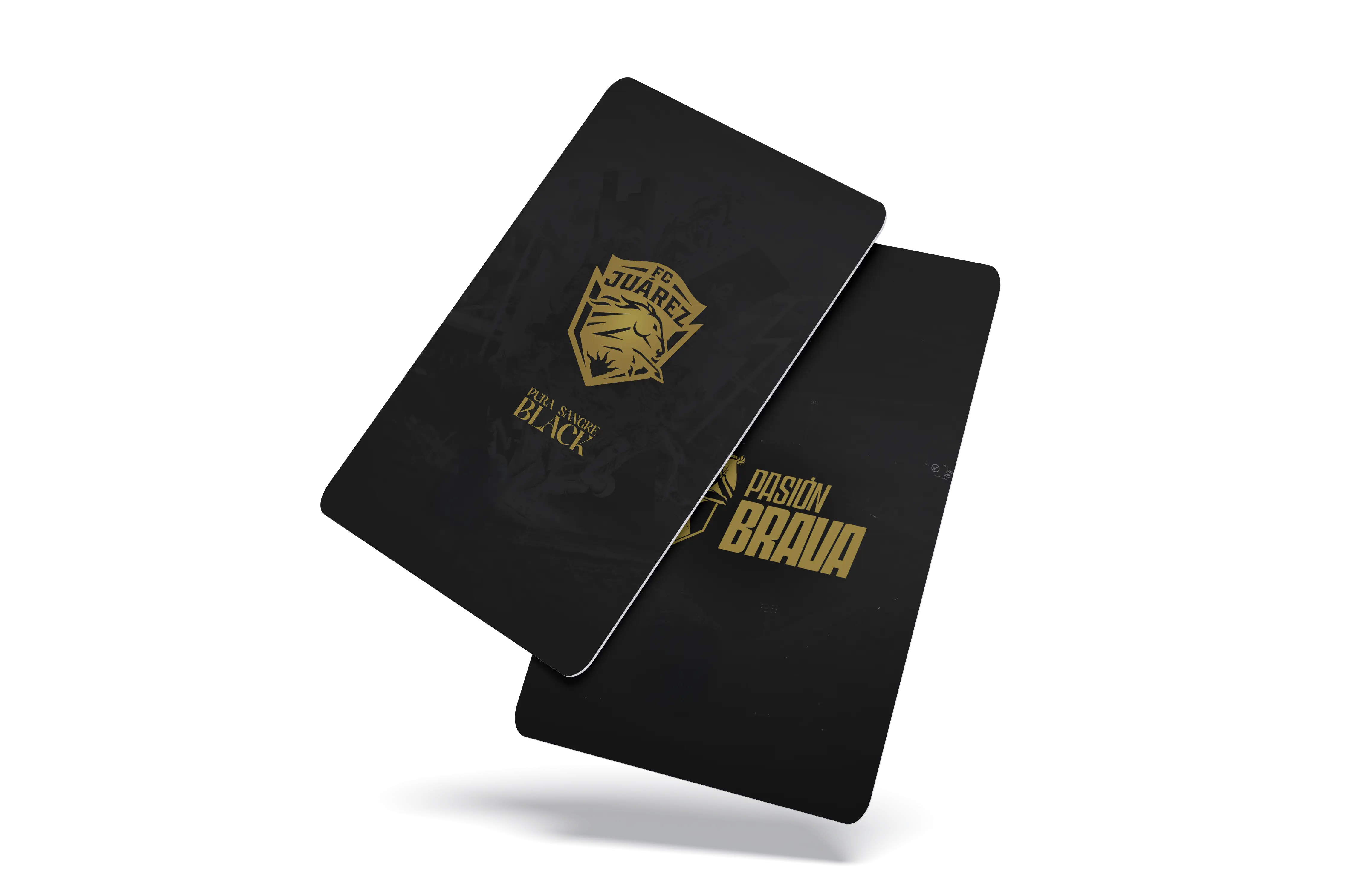 Membresía Pura Sangre Black