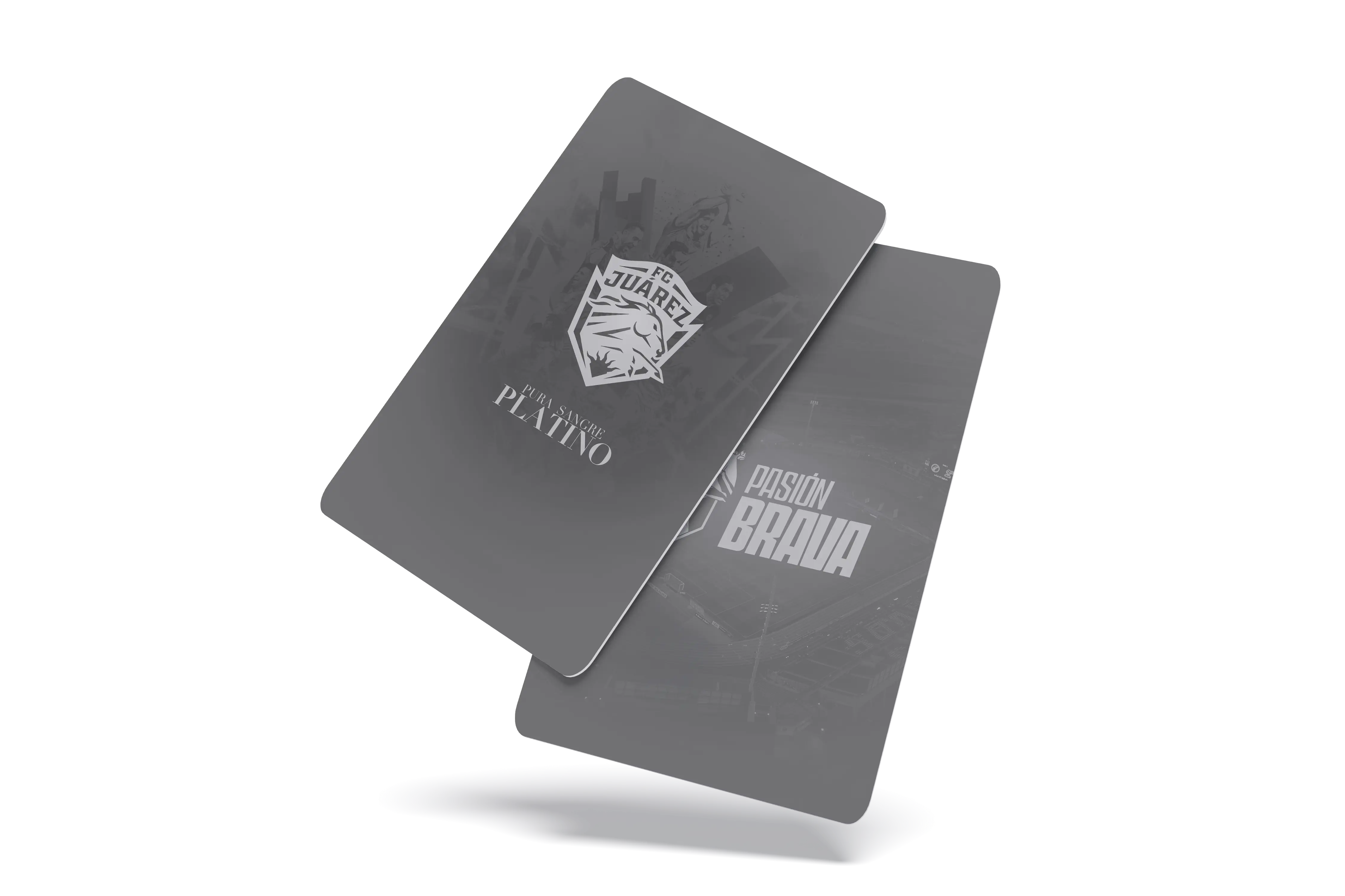 Membresía Pura Sangre Platino