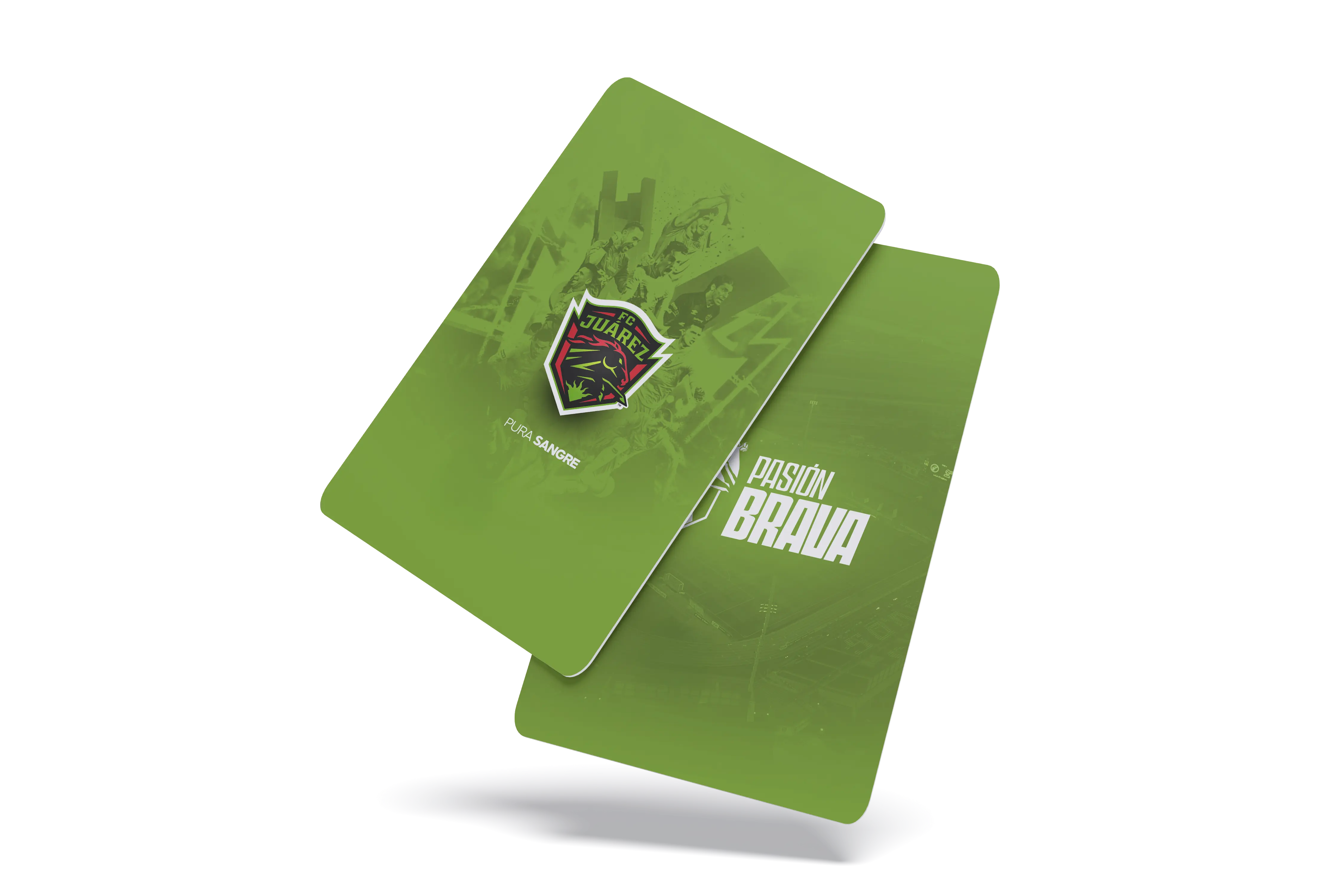 Membresía Pura Sangre Digital